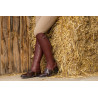 Mini Chaps Confort Dy'on - Marron