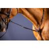 Fourche de martingale Fixe New English Collection by Dy'on - Brun