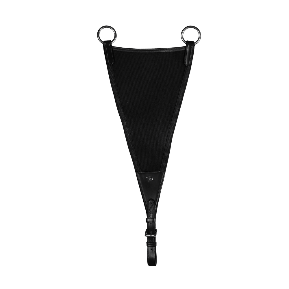 Fourche de martingale pleine élastique New English Collection by Dy'on