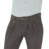 Pantalon PARENCE homme - Taupe