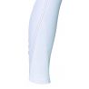 Pantalon Basic femme bas lycra EquiComfort - Blanc