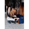 Housse de protection pour boite de pansage Show Grooming Deluxe by Kentucky - Navy