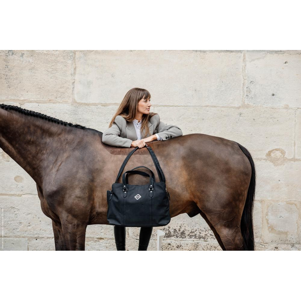 Sac De Voyage Artmitz Pour Femme - Week-end, Sport Ou Nuit - Avec Trousse Toilette - Élégant Et Spacieux