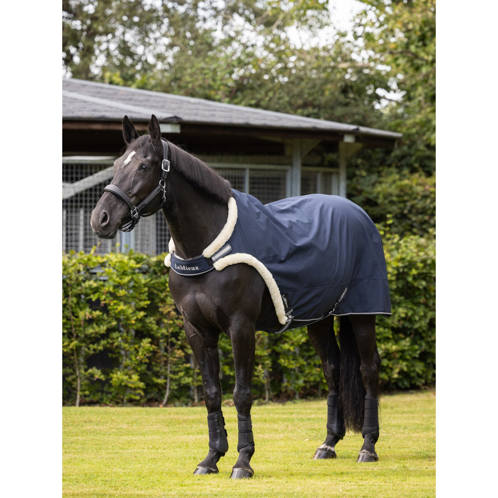 Couverture d'équitation imperméable LeMieux Walker