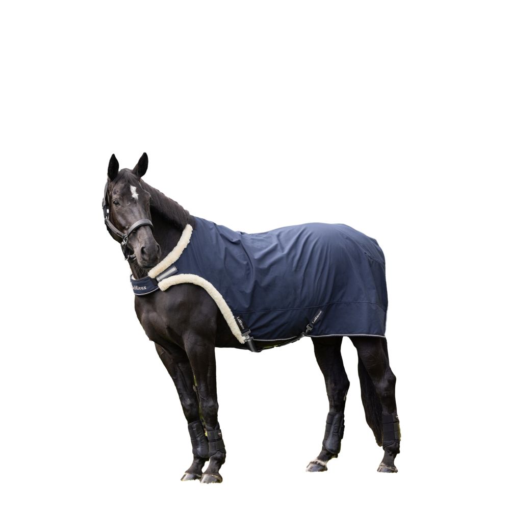 Tapis amortisseur équitation LeMieux Hunter
