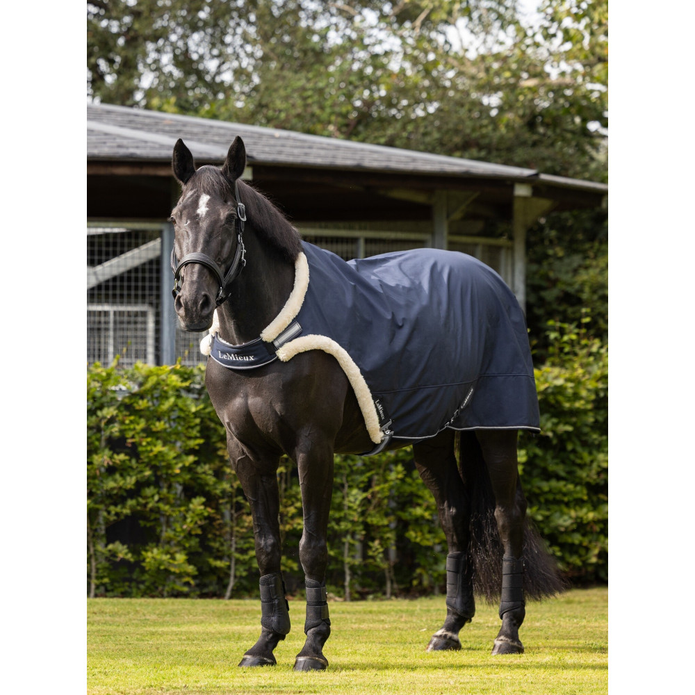 Couverture d'équitation imperméable LeMieux Walker