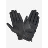 Gants LeMieux Close Contact - Noir