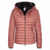 Veste Imperial Riding City Stars - Rose foncé