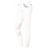 Pantalon Flags & Cup Cayenne Junior - Blanc / marine