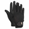 Gants Imperial Riding Summercool - Noir