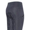 Legging d'équitation Easy Rider Dietse FullGrip enfant - Périscope