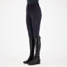 Pantalon d'équitation Euro-Star Amare FullGrip - Nuit