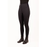 Pantalon d'équitation Euro-Star Equitation Queen extr. FullGrip - Noir
