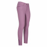 Pantalon d'équitation Imperial Riding El Capone FullGrip - Orchid bloom