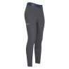 Legging d'équitation HV Polo Clarissa FullGrip - Marine