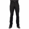 Pantalon d'équitation Easy Rider Iceland Jodhpur homme - Noir