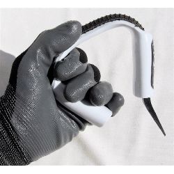 Bar & Sole Rasp Pro - Soles et barres - Sabots cheval