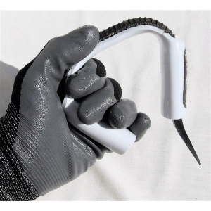 Bar & Sole Rasp Pro - Soles et barres - Sabots cheval