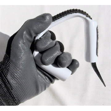 Bar & Sole Rasp Pro - Soles et barres - Sabots cheval