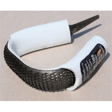 Bar & Sole Rasp Original - Maréchalerie Evo Hoof Care USA