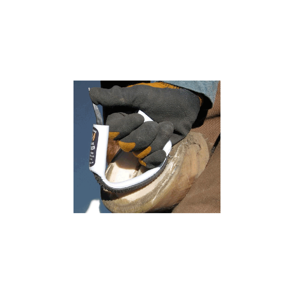 Bar & Sole Rasp Original Maréchalerie Evo Hoof Care USA