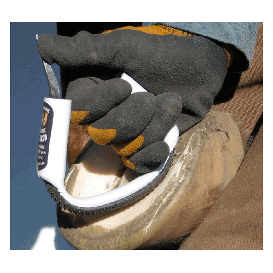 Bar & Sole Rasp Original Maréchalerie Evo Hoof Care USA