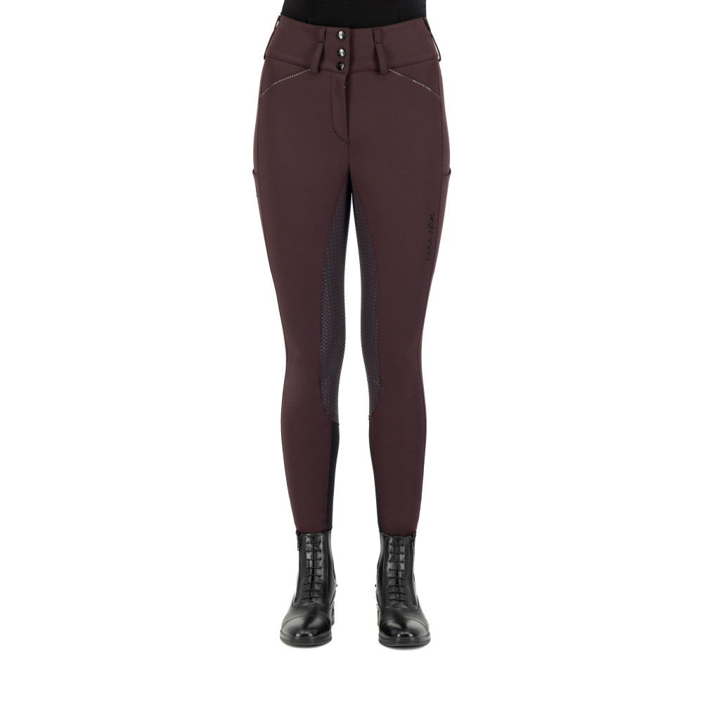 HKM by Reiterladen24 4057052275876 Pantalon d'équitation pour Femme