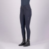 Pantalon d'équitation Euro-star Aurelia Full Grip - Nuit