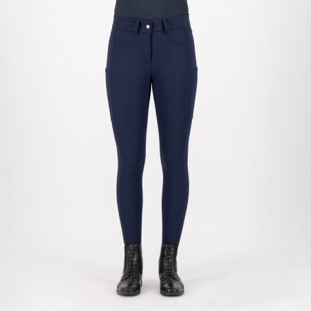 Pantalon d'équitation Euro-star Empress KneeGrip