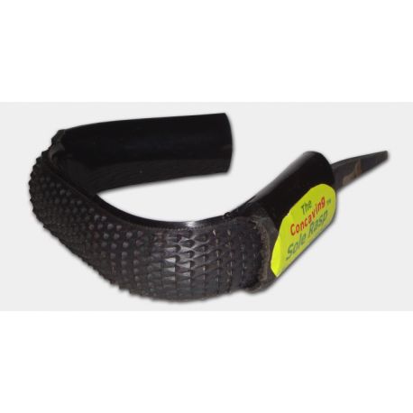 Bar & Sole Rasp Pro - Soles et barres - Sabots cheval