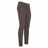 Pantalon d'équitation HV Polo Ellen FullGrip - Moka