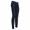 Pantalon d'équitation HV Polo Favouritas Luxury FullGrip - Marine