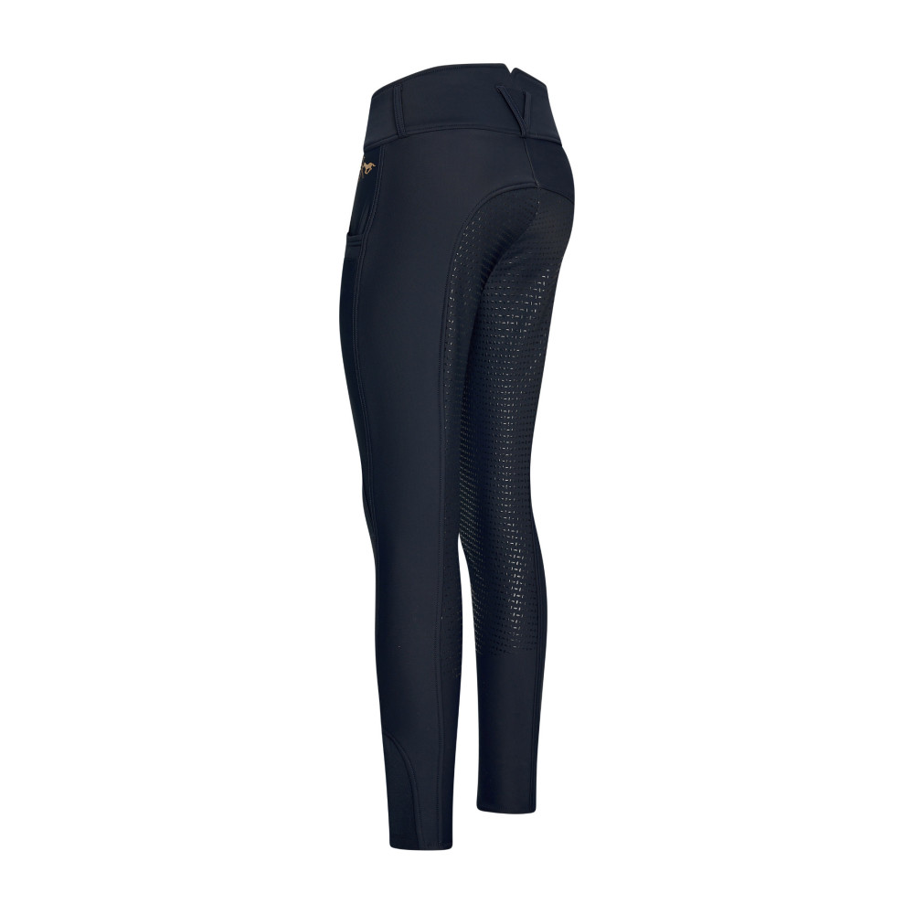 Pantalon équitation mid grip Euro-Star Marco | La sellerie de Maé