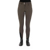 Pantalon d'équitation HV Polo Miranda FullGrip - Prairie