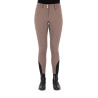 Pantalon d'équitation HV Polo Miranda FullGrip - Fer