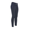 Pantalon d'équitation HV Polo Nadine FullGrip - Marine