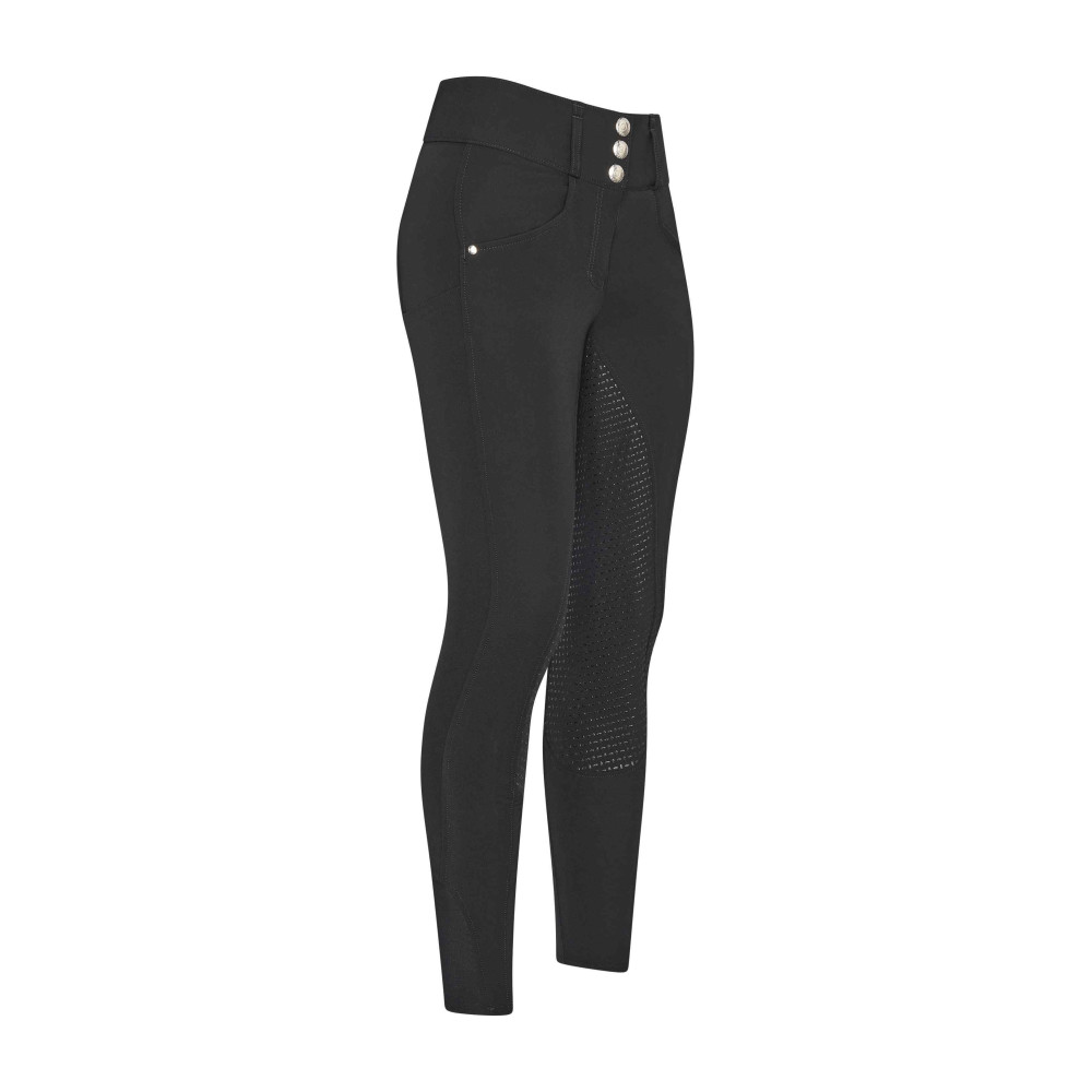 Pantalon équitation Pytchley - Taille 32L - Pleine Assise - Marron - Défauts