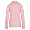 Pullover HV Polo Dunya - Vert forêt