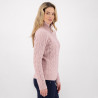 Pullover HV Polo Dunya - Camel