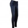 Jean femme Equi-Theme Texas Bleu denim Jean femme Equi-Theme Texas Bleu denim
