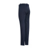 KIDS Pantalon d'équitation Easy Rider Joy Winter FullGrip - Marine