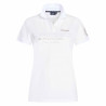 Polo shirt HV Polo Gwen - Blanc optique