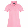 Polo shirt HV Polo Gwen - Rose Sauvage