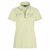 Polo shirt HV Polo Hazel - Basilic