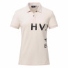 Polo shirt HV Polo Mira - Ivoire