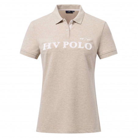 Polo shirt HV Polo Sandy Bruyère naturelle