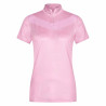 Shirt de compétition HV Polo Alexa - Rose Sauvage