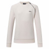 Sweater HV Polo Monica - Ivoire