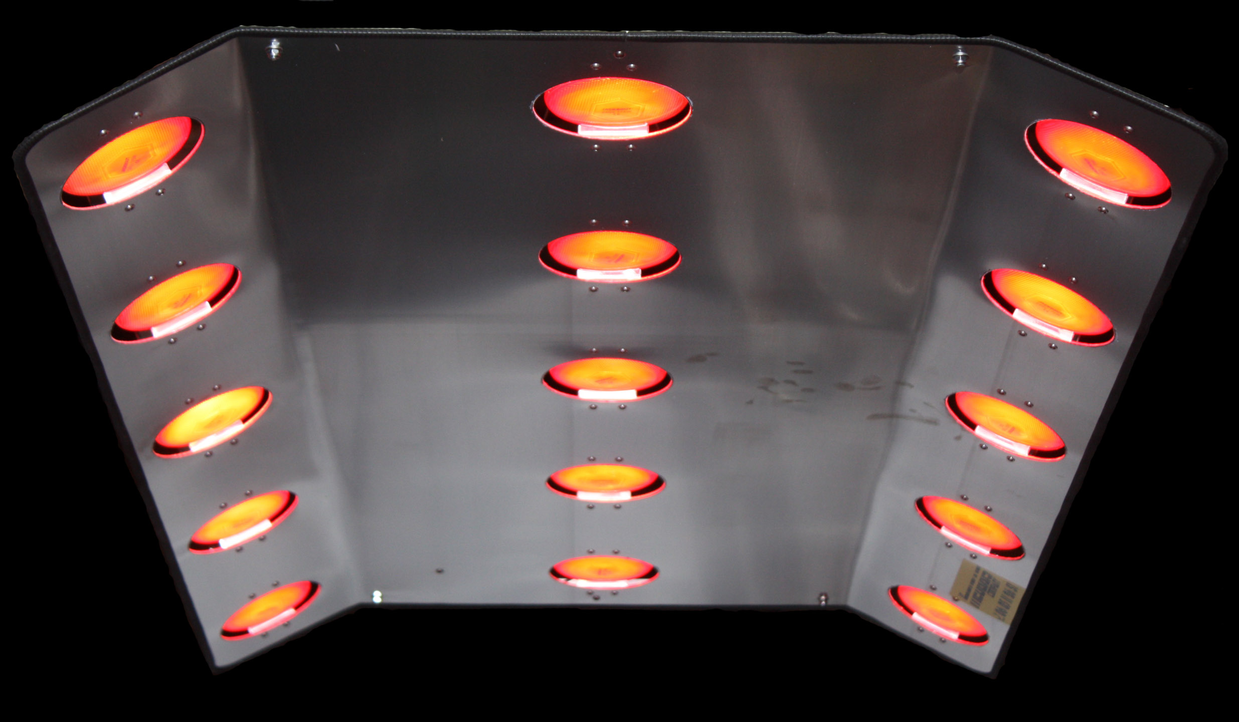 Solarium S15L EVOlution en marche