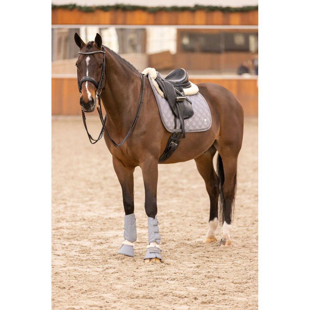 Tapis de Selle Premier Equine Techno GP Jump | Tosoni Selleria